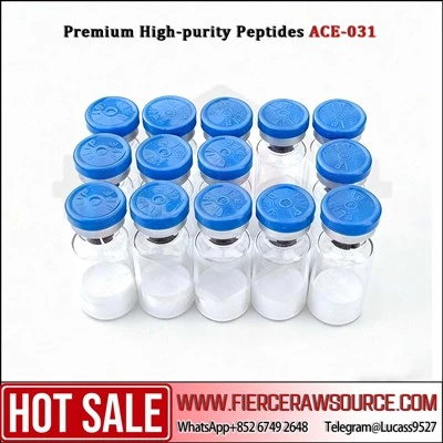Préimh Ard-Peiptídí íonachta ACE-031 1mg