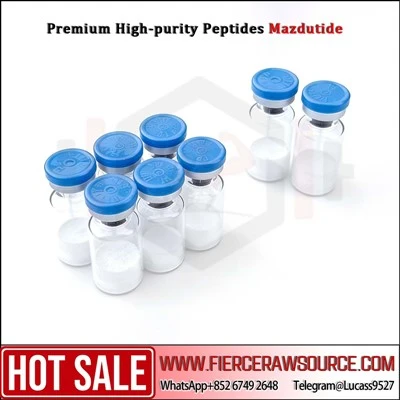 Préimhe Ard-Peptides Mazdutide íonachta