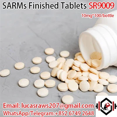 SR9009 CAS 1379686 30 2