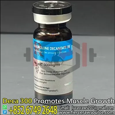 STADA Deca 300mg CAS:56-94-0
